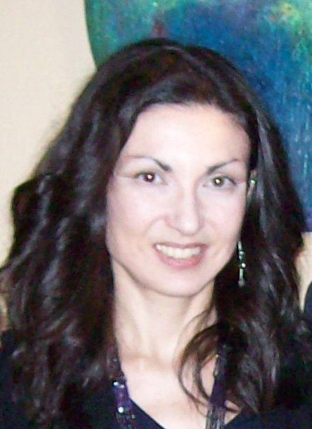 Elisabeth Mantovani Elisabeth Mantovani